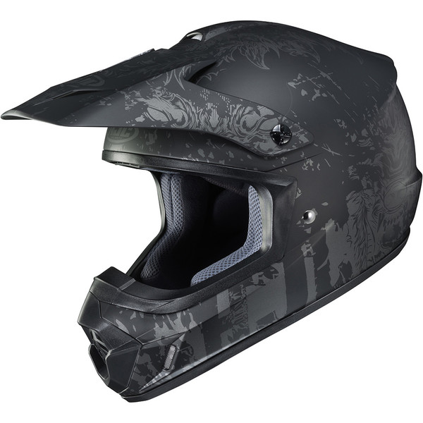 Casco CS-MX II Creeper