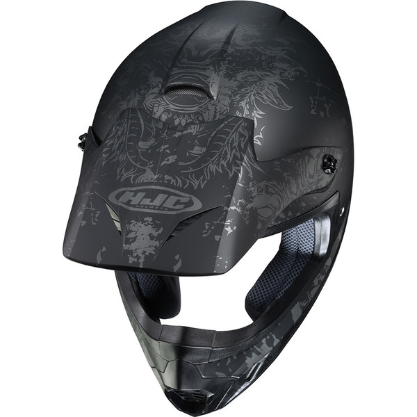 Casco CS-MX II Creeper