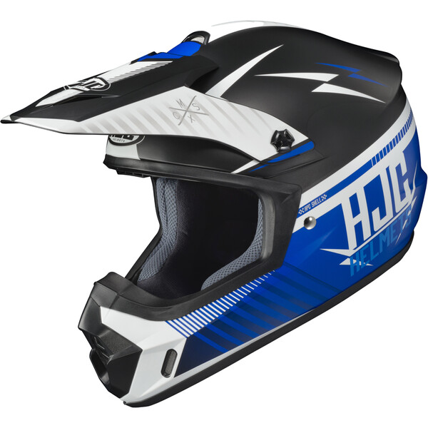 Casco Tweek CS-MX II