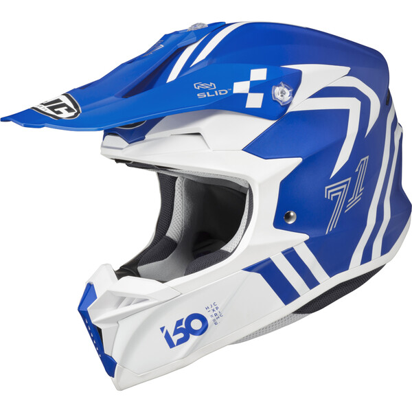 Casco i50 Hex