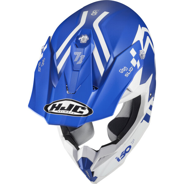 Casco i50 Hex