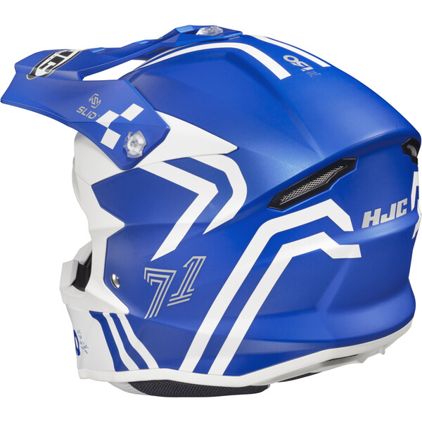 Casco i50 Hex