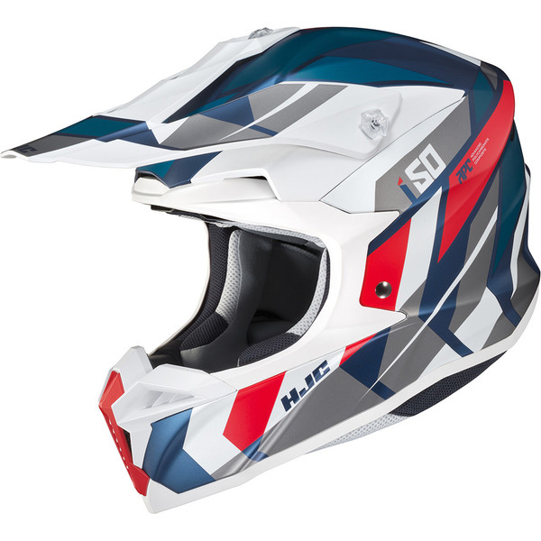 Casco i50 Vanish