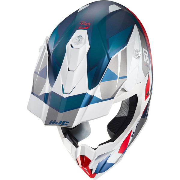 Casco i50 Vanish