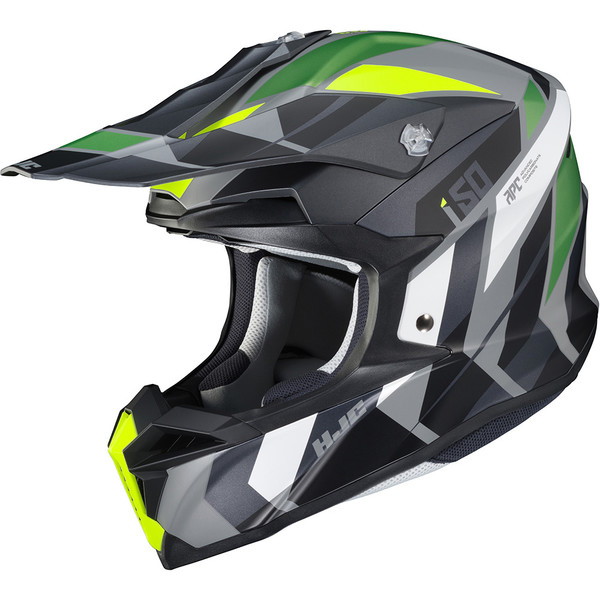 Casco i50 Vanish