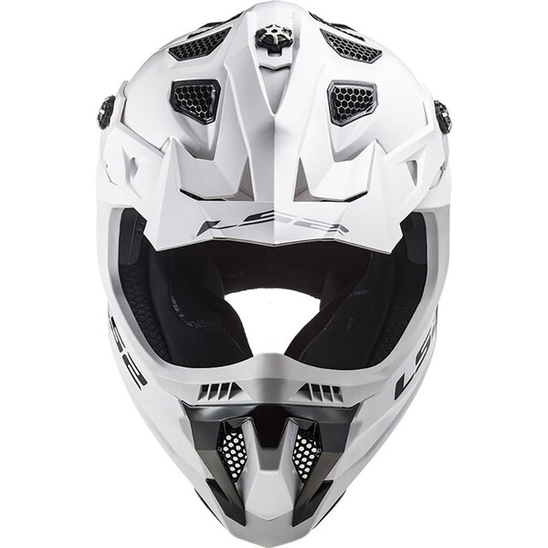 Casco solido MX700 Subverter Evo II