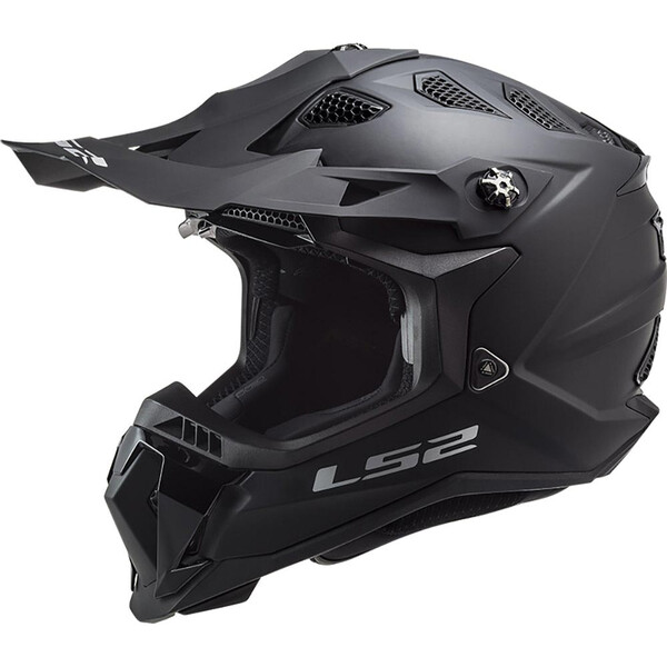 Casco solido MX700 Subverter Evo II