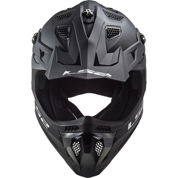 Casco solido MX700 Subverter Evo II