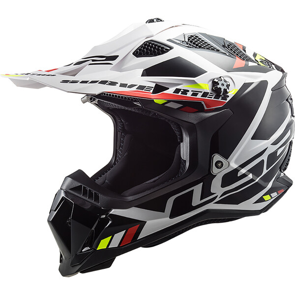 Cuffie MX700 Subverter Evo Stomp