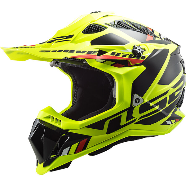 Cuffie MX700 Subverter Evo Stomp