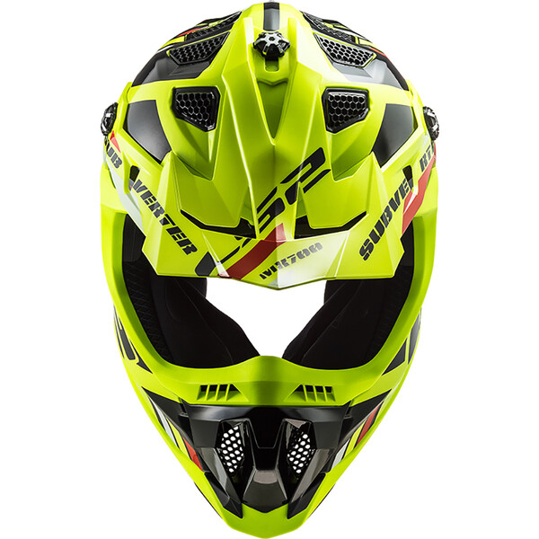 Cuffie MX700 Subverter Evo Stomp