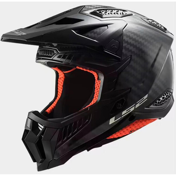 Casco MX703 X-Force Carbon