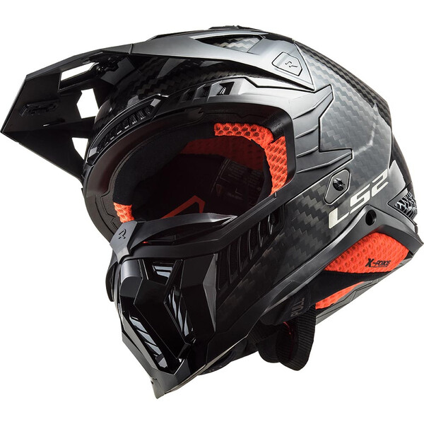 Casco MX703 X-Force Carbon