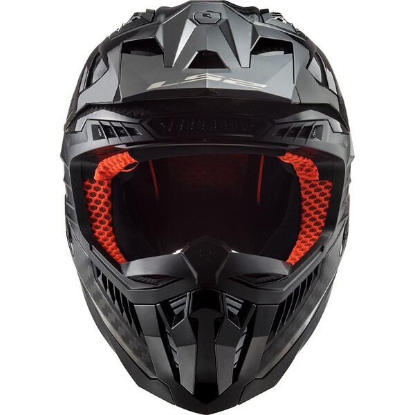 Casco MX703 X-Force Carbon