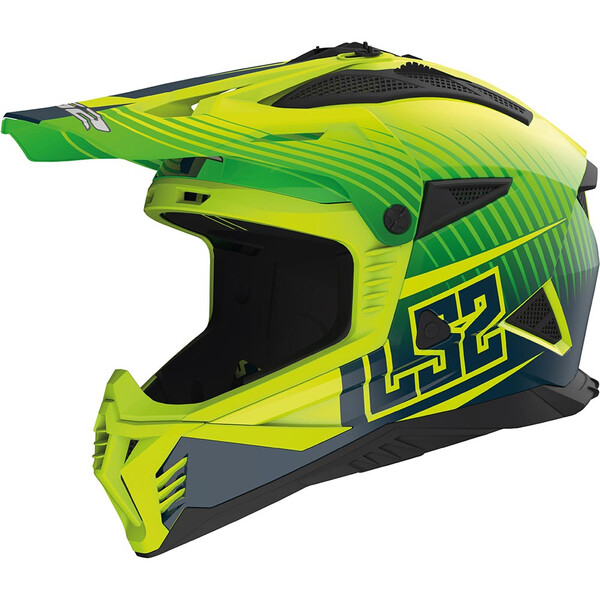 MX708 Casco Fast II Duck