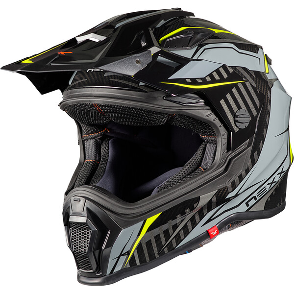 Casco X.WRL Atika