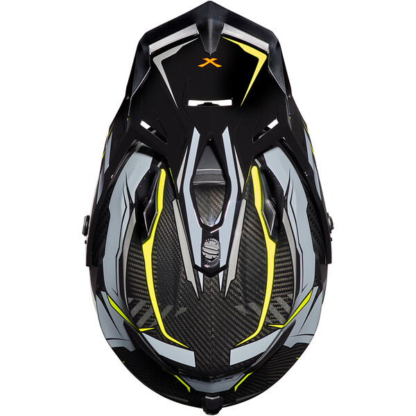 Casco X.WRL Atika
