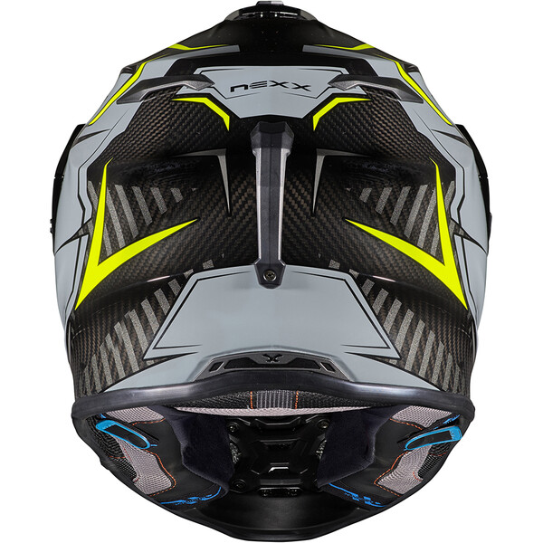 Casco X.WRL Atika