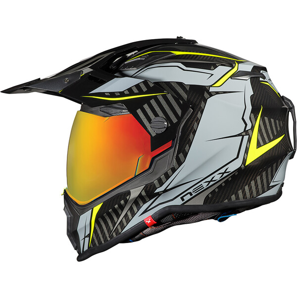 Casco X.WRL Atika