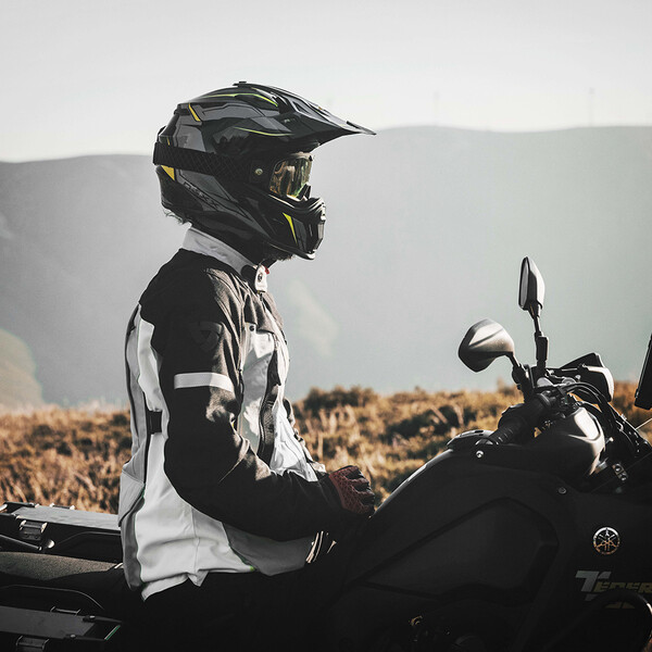 Casco X.WRL Atika