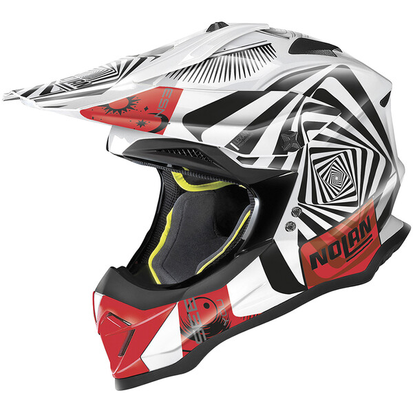 N53 Casco dell'Enigmista