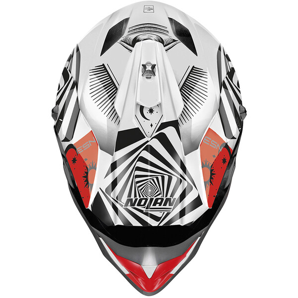 N53 Casco dell'Enigmista