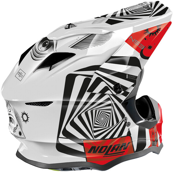 N53 Casco dell'Enigmista