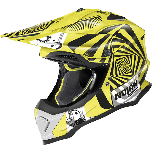 N53 Casco dell'Enigmista