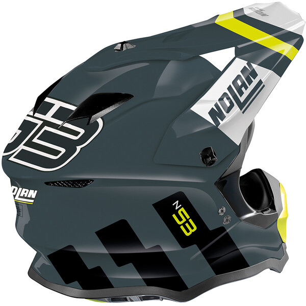 Casco N53 Sparkler