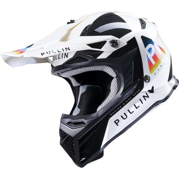 Casco Master - 2024