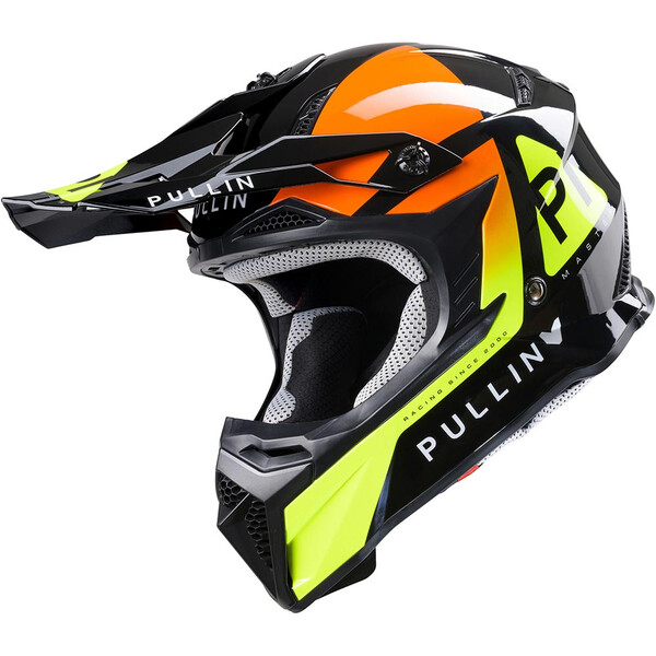 Casco Master - 2024