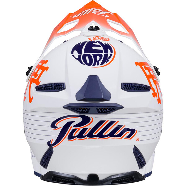 Casco da racer