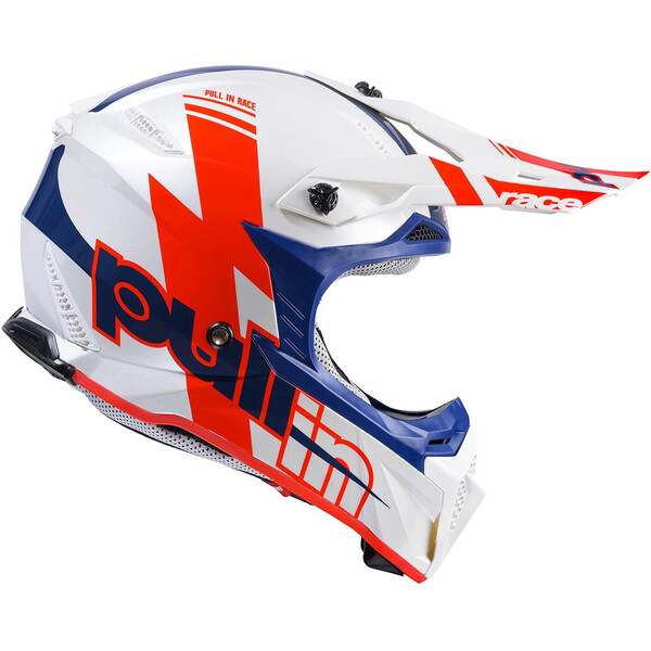 Casco da racer - 2024