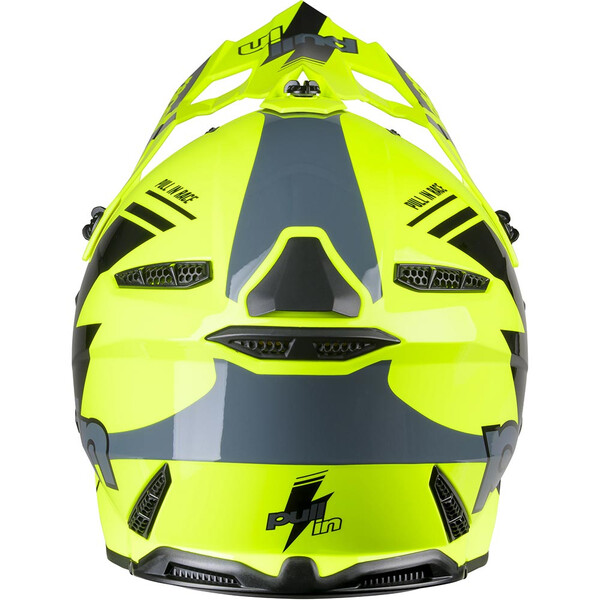 Casco da racer - 2024