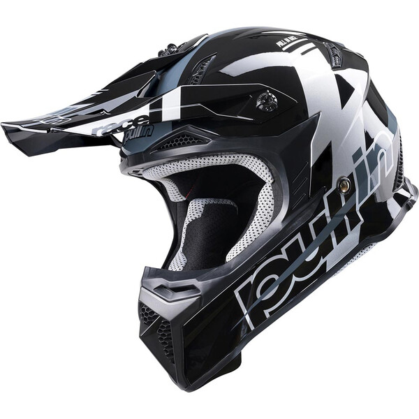 Casco da racer - 2024