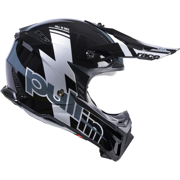 Casco da racer - 2024