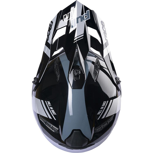 Casco da racer - 2024