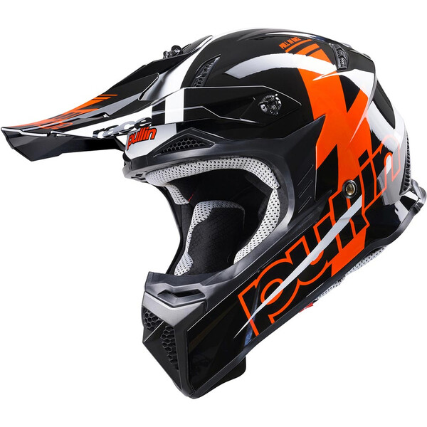 Casco da racer - 2024