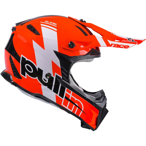Casco da racer - 2024