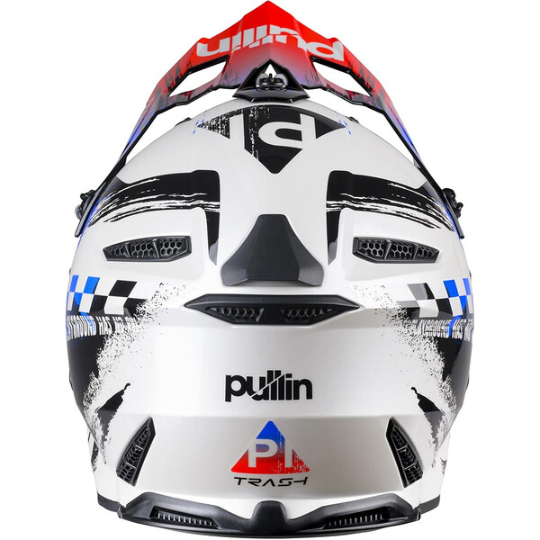 Casco per rifiuti - 2024