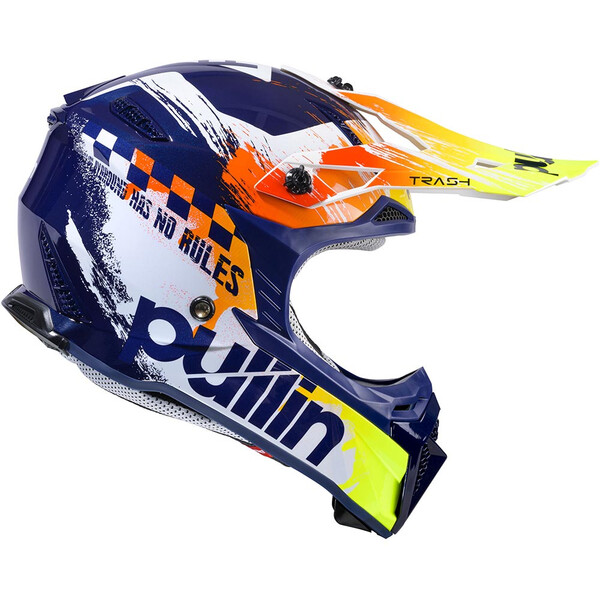 Casco per rifiuti - 2024