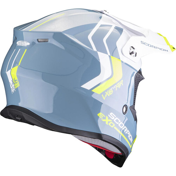 Casco VX-16 Evo Air Fusion