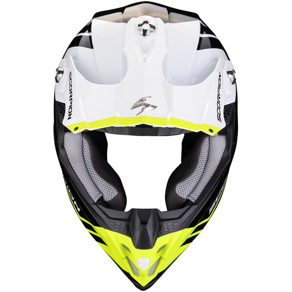 Casco VX-16 Evo Air Fusion