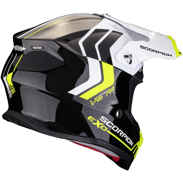 Casco VX-16 Evo Air Fusion