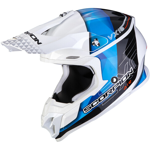 Casco VX-16 Evo Air Gem