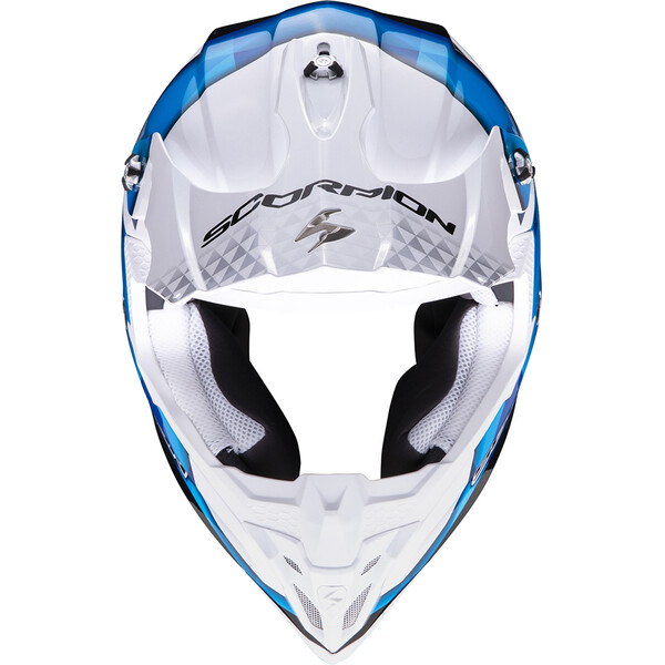 Casco VX-16 Evo Air Gem