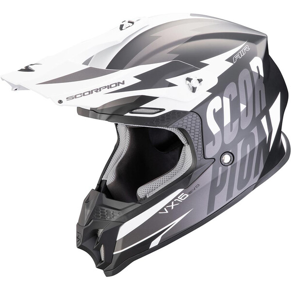 Casco VX-16 Evo Air Slanter