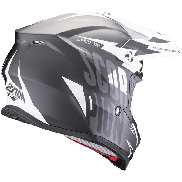 Casco VX-16 Evo Air Slanter