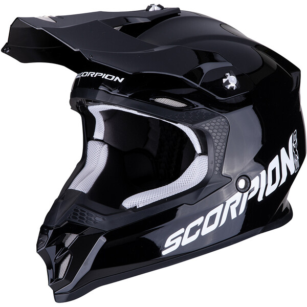 Casco VX-16 Evo Air Solid