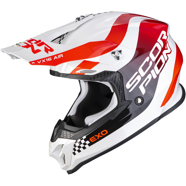 Casco VX-16 Evo Air Soul